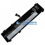 Batería para Lenovo L21M4PC6 [Batería de repuesto]